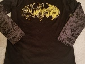Batman shirt